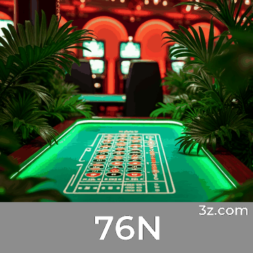 76N: Experiência Imersiva de Cassino para Brasileiros