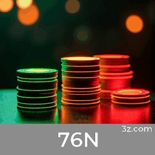 76N Inovação Tecnológica: Revolução nos Jogos Avançados