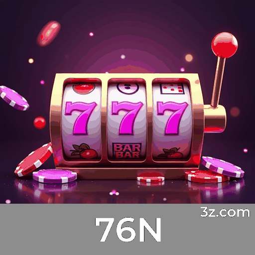 76N: O Melhor em Cassino Online e Apostas!