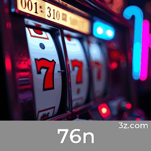 avaliações sobre 76n slots