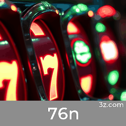 avaliações sobre 76n slots
